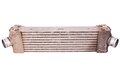 Chladič nasávaného vzduchu - intercooler 6C11-9L440-AC