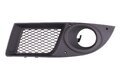 Mřížka levá předního nárazníku pro mlhovku 05-
