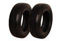 Sada 2 pneumatik - ZIMNÍ 185/60 R14 82T Goldline Winter-glw1 (8,5 mm) rok 2024