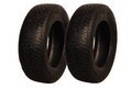 Sada dvou pneumatik - ZIMNÍ 215/65 R16 102H NOKIAN WRD4 XL (6 mm) rok 2020
