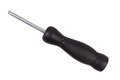 Šroubovák oboustranný torx + křížový