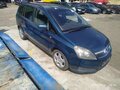 Opel Zafira 1.9CDTi 88kW