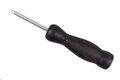 Šroubovák oboustranný torx + křížový