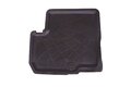 Gumový koberec zadní levý 8201282284