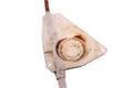 Stahovací mechanismus okna elektrický bez motorku přední levý 6U0837461
