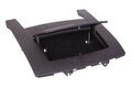 Odkládací schránka palubní desky černá 8226PA