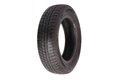Pneumatika ZIMNÍ 165/70 R14 81T BARUM POLARIS 5 (7 mm) rok 2020