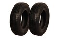 Sada dvou pneumatik LETNÍ 175/70 R13 82T NOKIAN iLine (6,5 mm) rok 2020