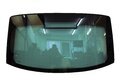 Zadní sklo sedan s anténou (tmavě zelené) 3T5845049AL