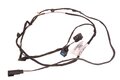 Kabelový svazek výhřevu ostřikovačů přední 6G9T-14297-BG