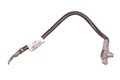 Kabel baterie mínus (1SQ, A69) 13238742