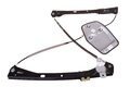 Stahovací mechanismus okna přední levý (bez motorku) 1K5837461B
