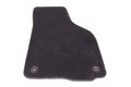 Kobereček textilní přední pravý černý 1K1863011REUN