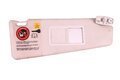 Sluneční clona pravá (stínítko)