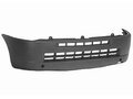 Nárazník přední (šedý)