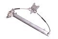 Stahovací mechanismus okna elektrický bez motorku přední pravý 807208H300