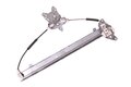 Stahovací mechanismus okna elektrický bez motorku přední levý 827218H300
