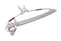 Stahovací mechanismus okna elektrický bez motorku přední levý 827218H300