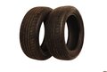 Sada dvou pneumatik - ZIMNÍ 205/55 R16 94H TOMKET SNOWROAD PRO3 (7 mm) rok 2020