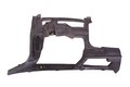 Držák předního nárazníku levá 5K0807723