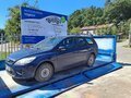 Ford Focus 1.6 74 kW