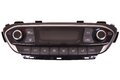 Panel ovládání automatické klimatizace 97250G4251MPG