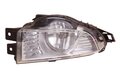 Mlhovka přední halogenová levá 13226828