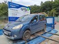 Peugeot Partner 1.6 16HDi 55kW