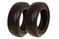 Sada dvou pneumatik ZIMNÍ 195/55 R16 87H Kormoran Snow (5 mm) rok 2022