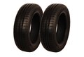 Sada dvou pneumatik LETNÍ 165/60 R14 75H LAUFENN LK41 G Fit EQ   (7,5 mm) rok 2025