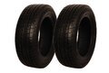 Sada 2 pneumatik ZIMNI 195/60 R15 88T DIAMONDBACK Snowlion DR777 (7,5 mm) rok 2023