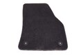 Kobereček textilní přední pravý černý 2GA863011EUN