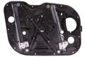 Stahovací mechanismus předního okna (pravý, hatchback, combi) 82481G4000