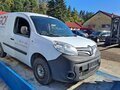 Renault Kangoo II 1.5dCi 55kW