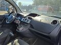 Renault Kangoo II 1.5dCi 55kW