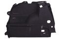Panel zavazadlového prostoru levý 2GA867427D