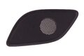 Kryt reproduktoru palubní desky (levý, černý) 84725G4000TRY