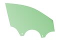 Sklo boční přední pravé zelené 2GA845202D