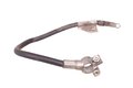 Kabel baterie mínus (1SN, A72) 13228383