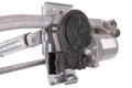 Mechanismus předních stěračů s motorkem 98120G3000