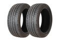 Sada dvou pneumatik LETNÍ 225/45 R17 94W KORMORAN UHP (5 mm) rok 2022