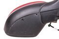 Zpětné zrcátko elektrické pravé (13-pin) 2GA857508CK