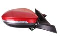 Zpětné zrcátko elektrické pravé (13-pin) 2GA857508CK