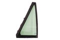 Boční okno zadní (trojúhelník) pravé zelené dvojité 51348408424