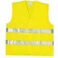 Vesta výstražná žlutá
