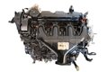 Motor 2.0TDCi 103kW