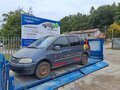 Volkswagen Sharan 1.9TDI 96kW