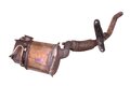 DPF filtr 3C0131765H