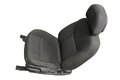 Sedadlo řidiče mechanické/elektrické černé (TAAR) 13268170