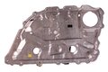 Spouštěč skla zadní levý (bez motoru) LONG 4E0839461C